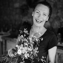 Porträt Jutta Luhn