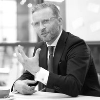 Porträt Matthias Gaida