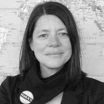 Porträt Antje Klaus-Vorreiter