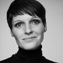 Porträt Melanie Thurm