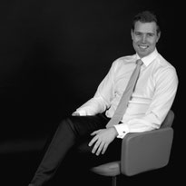 Porträt Patrick Biesinger