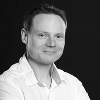 Porträt Ralph Brey