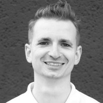 Porträt Carl-Otto Danz