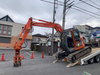 フォーラム　解体　横浜　産廃処理　解体業　整地まで