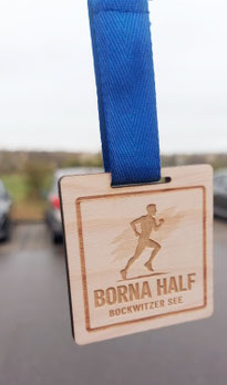 1. Borna Half am 12.4.2026