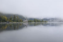 Grundlsee 40 x 35cm Fotopapier