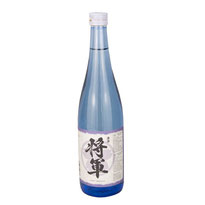SHOGUN sake japonés17,95€