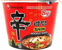 Udon box picante 4,95€