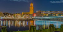 Coffeeshops Zwolle