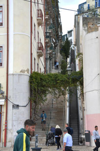 2024, Portugal, Lisboa, Lisbon, Lissabon