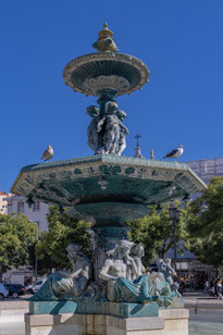 2024, Portugal, Lisboa, Lisbon, Lissabon