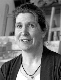 Jacoba, Painter, visual artist