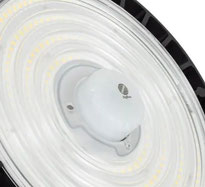 LED 150W Hallenleuchte Zigbee steuerbar