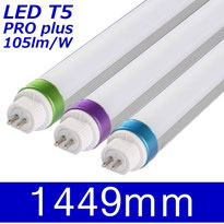 LED T5 1148mm, 20W, 