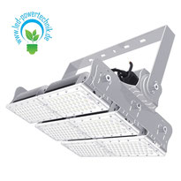 600W LED Fluter dimmbar