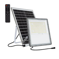 LED Solarfluter 20W