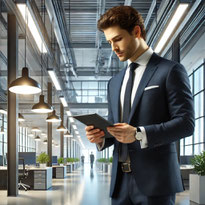 facility-manager-immobilien-led-technik