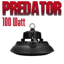 LED Hallenleuchte Predator 100w