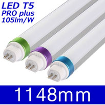 LED T5 1148mm, 20W, 