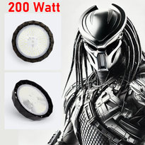 LED Hallenleuchte Predator 200w