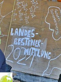 Landesbestenermittlung 2021