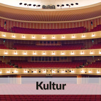 CitySchecksDüsseldorf - Rubrik Kultur