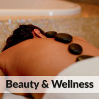 CitySchecksDüsseldorf - Rubrik Beauty & Wellness