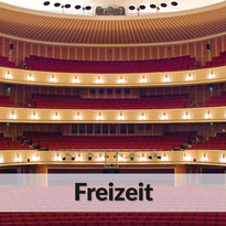 City Schecks Düsseldorf - Rubrik Freizeit