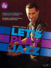 Hertel Let's Play Jazz