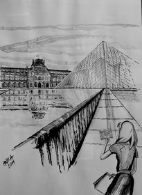  Louvre
