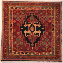 Kashkuli Iran 0,61 x 0,60 m