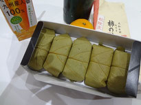 レストランはないので弁当持参