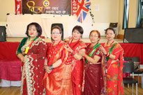 Sonpal UK's TEEJ - 2017