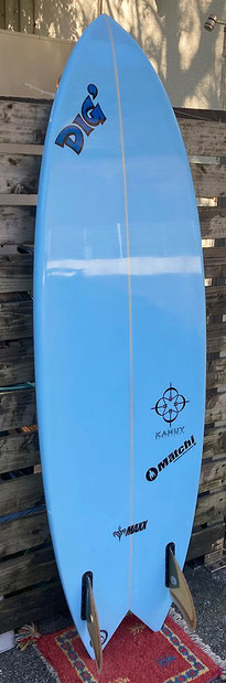 MAXX TWIN FIN - KAMUY SURFBOARDS KAMUYNALU JAPAN 内妻海岸 MAXX TWIN FIN - KAMUY SURFBOARDS KAMUYNALU JAPAN 内妻海岸