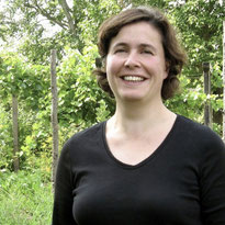 Dr. Christine Krämer >