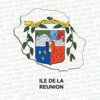 ILE DE LA REUNION
