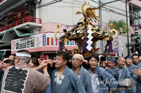 正解は、C：浅草象一