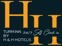 Hotel Turmfalke Linz