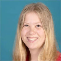 Laura Seidl © Heike Dobmeier