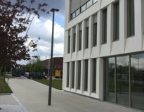 Büroreinigung-Schaller-Gebäudereinigung