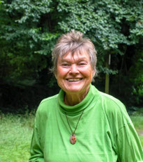 Christina Mau-Hansen