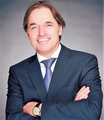 Matthias Chevalier Geschäftsführer