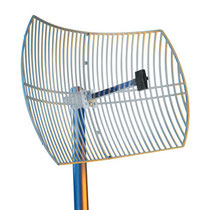 Antena direccional
