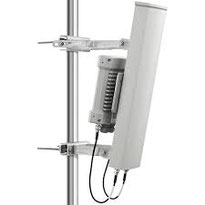 Antena sectorial