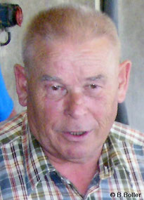 Jean Védovati
