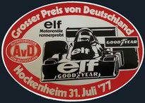 XXXIXº Grosser Preis von Deutschland