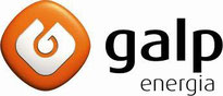 logo of galpg energia