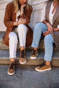 SCARPE E CALZATURE
