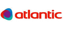 Logo ATLANTIC-fabricant spécialiste en ventilation