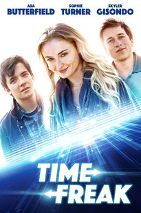 TIME FREAK
